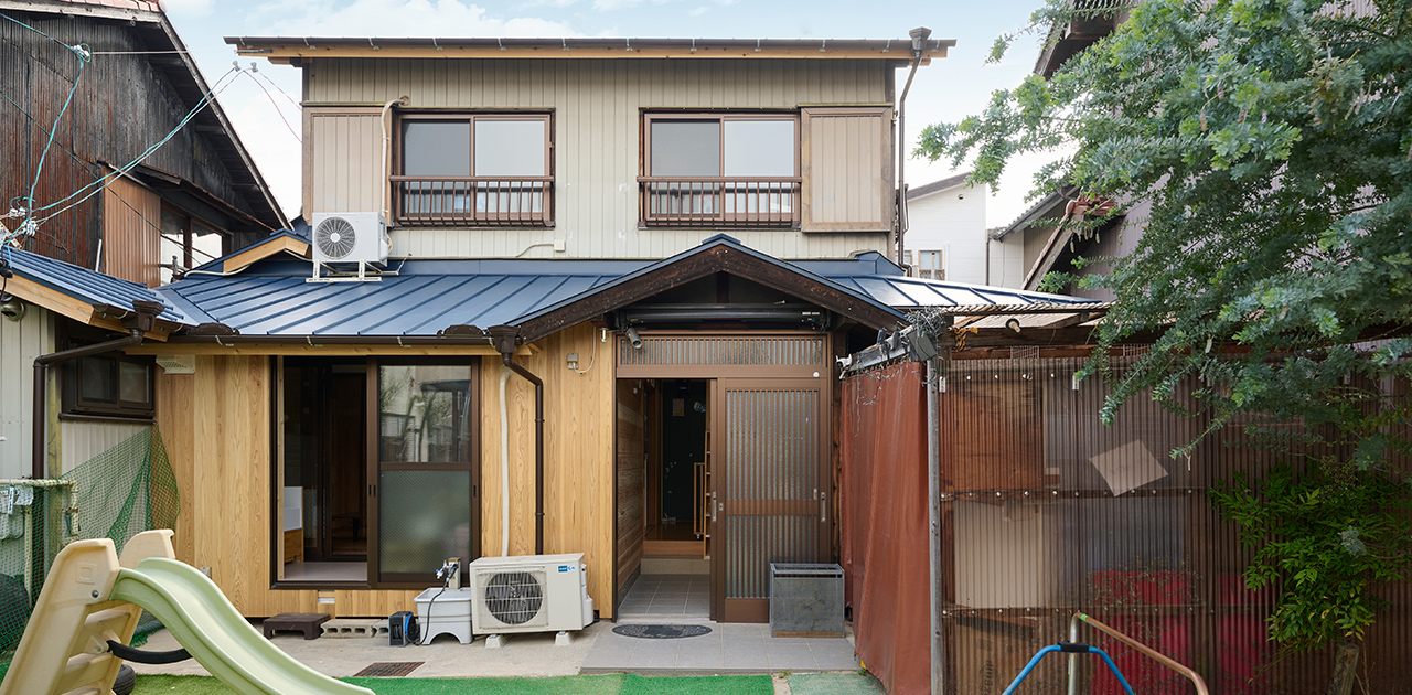 星和［児童発達支援事業所・放課後等デイサービス］